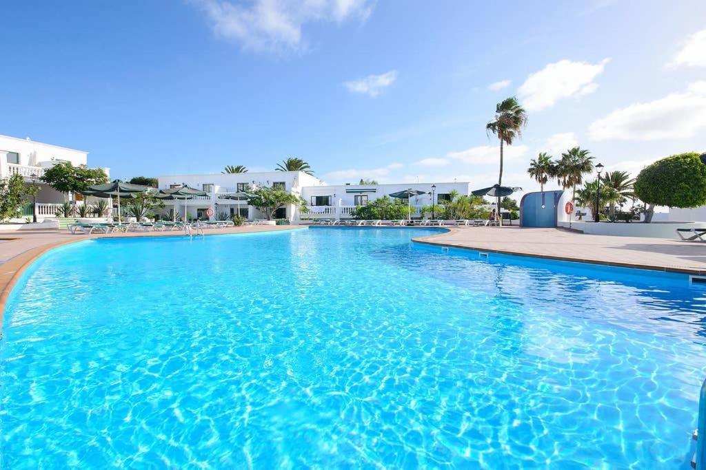 Divine Daire Puerto del Carmen  Dış mekan fotoğraf