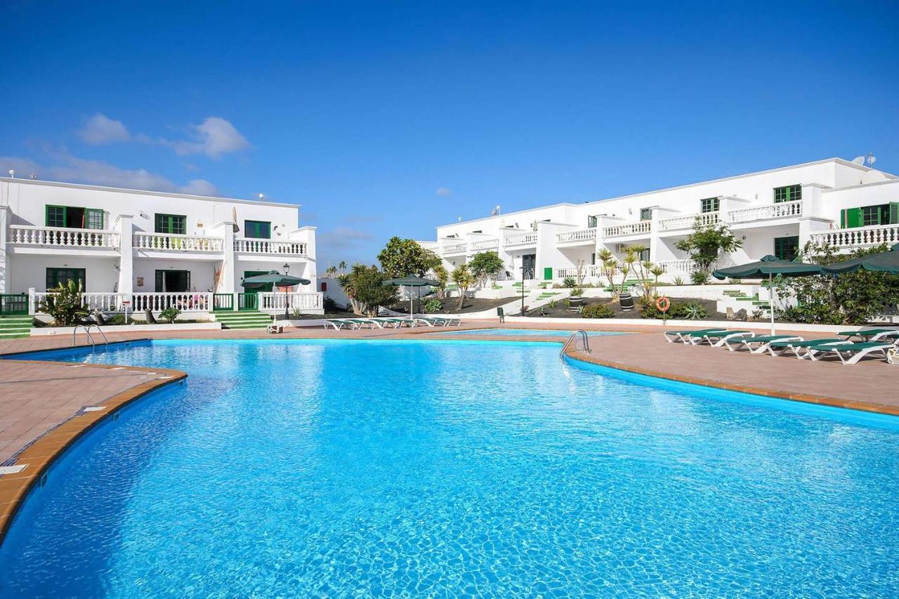 Divine Daire Puerto del Carmen  Dış mekan fotoğraf